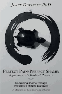 Front cover_Perfect Pain/Perfect Shame