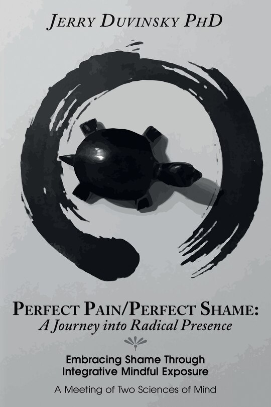Front cover_Perfect Pain/Perfect Shame