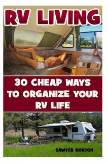 Front cover_RV Living