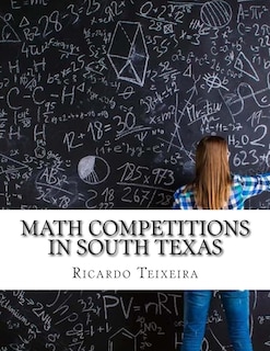 Math Competitions in South Texas: and some Magic Tricks