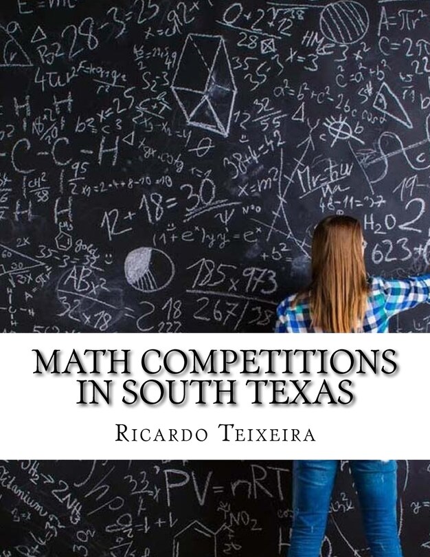 Math Competitions in South Texas: and some Magic Tricks