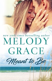 Front cover_Meant to Be