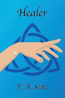 Front cover_Healer