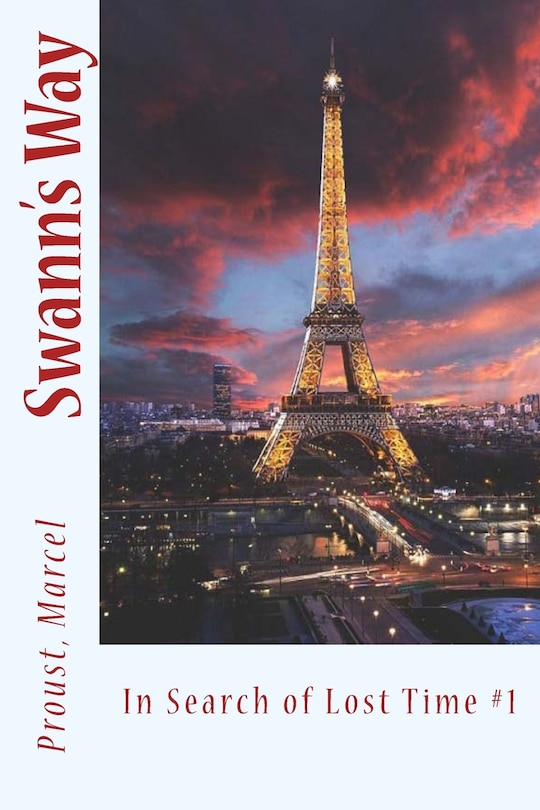 Front cover_Swann's Way