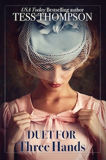 Front cover_Duet for Three Hands