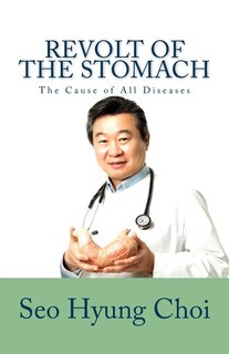 Front cover_Revolt of the Stomach