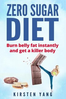 Couverture_Zero Sugar Diet