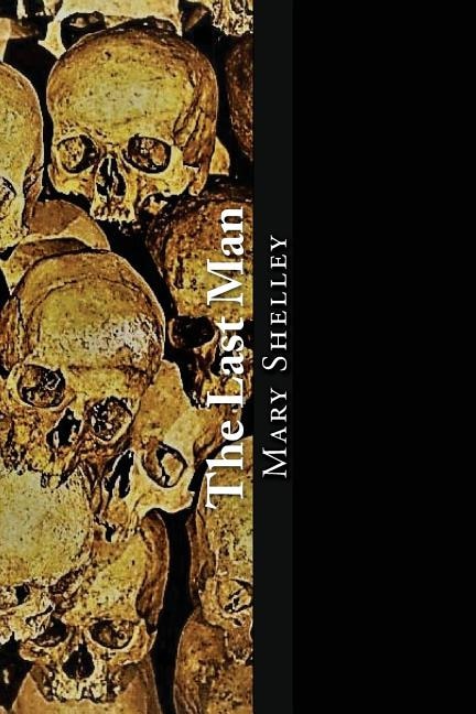 Front cover_The Last Man