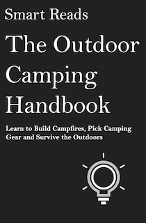 Couverture_The Outdoor Camping Handbook