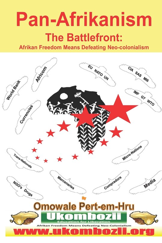Front cover_Pan-Afrikanism