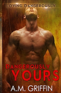 Front cover_Dangerously Yours