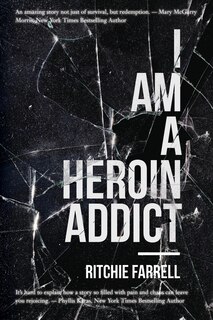 Front cover_I Am A Heroin Addict