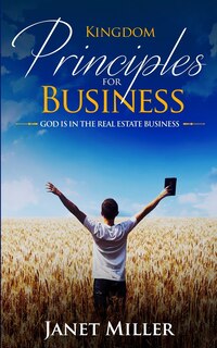 Front cover_Kingdom Principles for Business