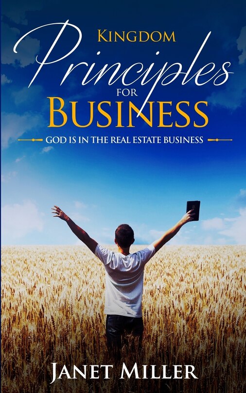 Front cover_Kingdom Principles for Business