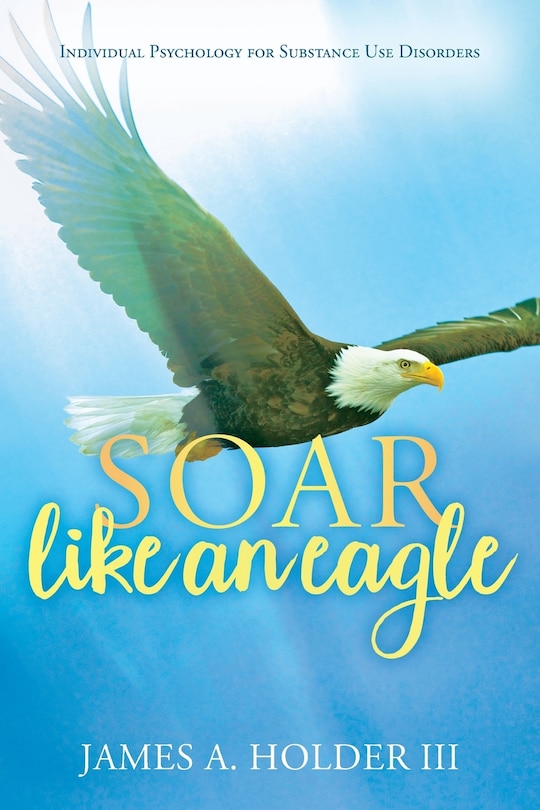 Couverture_Soar Like An Eagle