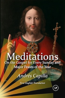 Couverture_Meditations on the Gospel for Every Sunday and Major Feasts of the Year