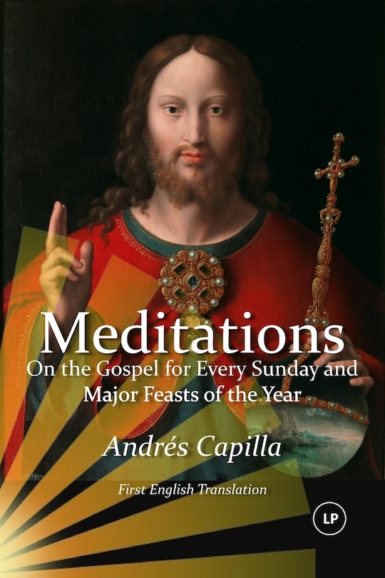 Couverture_Meditations on the Gospel for Every Sunday and Major Feasts of the Year
