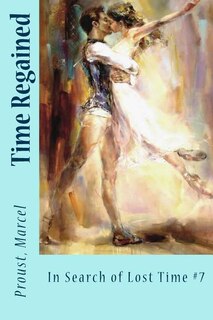Couverture_Time Regained