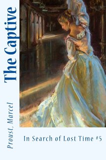 Front cover_The Captive