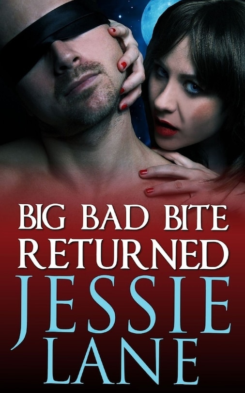Front cover_Big Bad Bite Returned