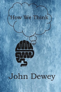 Front cover_How We Think