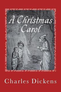 Front cover_A Christmas Carol