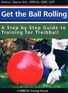 Front cover_Get the Ball Rolling