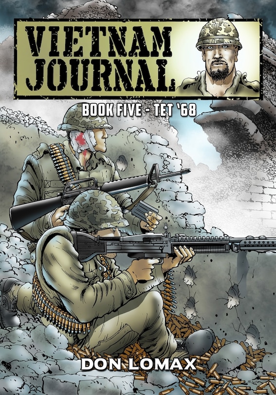 Couverture_Vietnam Journal - Book 5