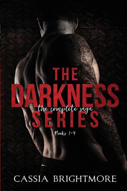 Front cover_The Darkness Series