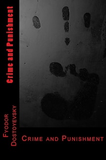 Front cover_Crime and Punishment