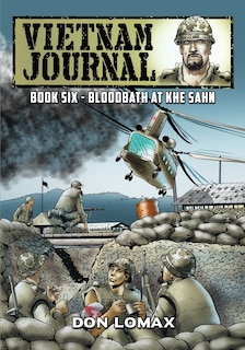 Front cover_Vietnam Journal - Book 6