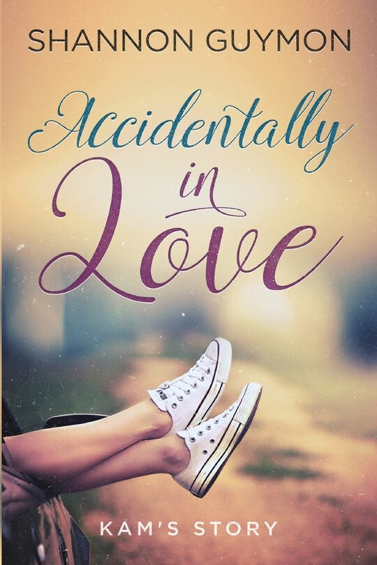 Couverture_Accidentally In Love