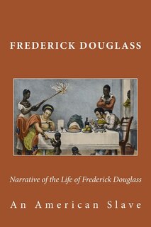 Front cover_Narrative of the Life of Frederick Douglass