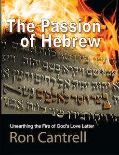 Couverture_The Passion of Hebrew