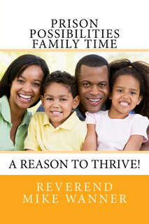 Couverture_Prison Possibilities Family Time