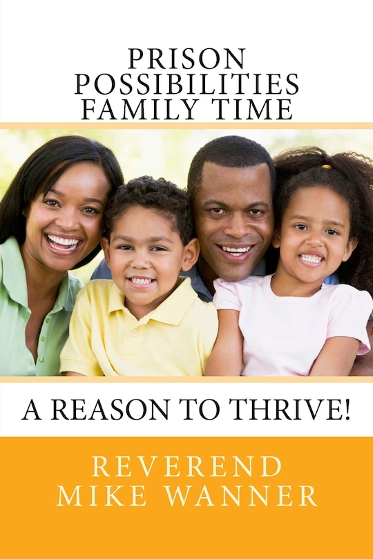 Couverture_Prison Possibilities Family Time
