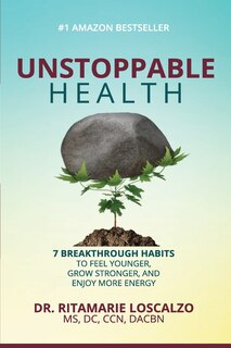 Couverture_Unstoppable Health