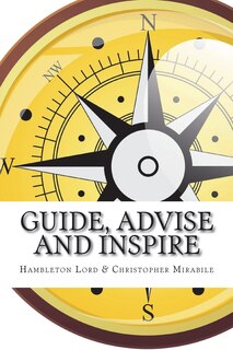 Couverture_Guide, Advise and Inspire