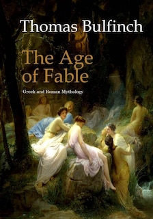 Front cover_The Age of Fable