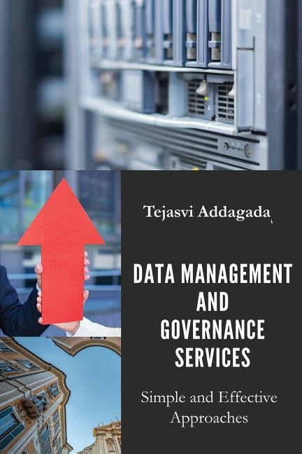 Couverture_Data Management and Governance Services