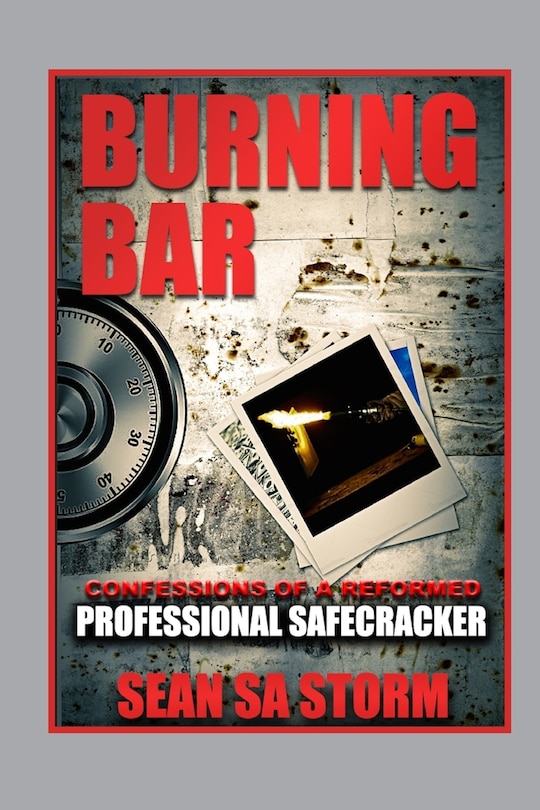 Front cover_Burning Bar