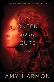 Front cover_The Queen and the Cure