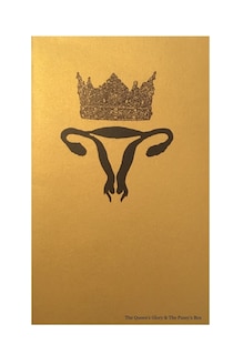 Couverture_The Queen's Glory & The Pussy's Box