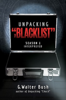 Front cover_Unpacking The Blacklist