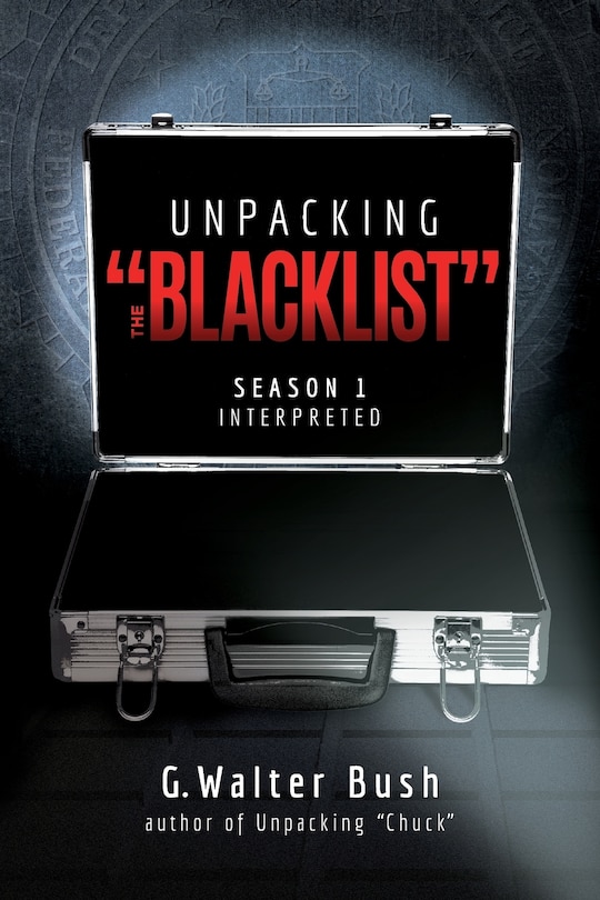Front cover_Unpacking The Blacklist