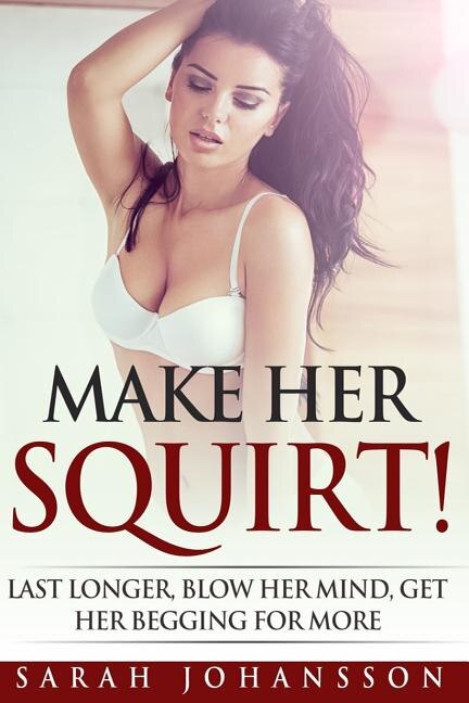 Couverture_Make Her Squirt!