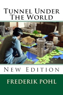 Front cover_Tunnel Under The World