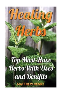 Couverture_Healing Herbs