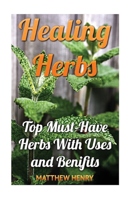 Couverture_Healing Herbs