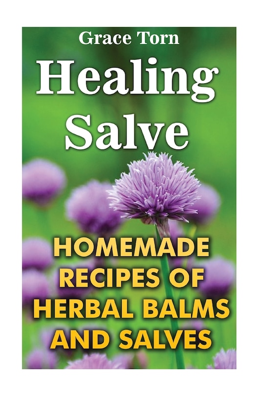 Front cover_Healing Salve